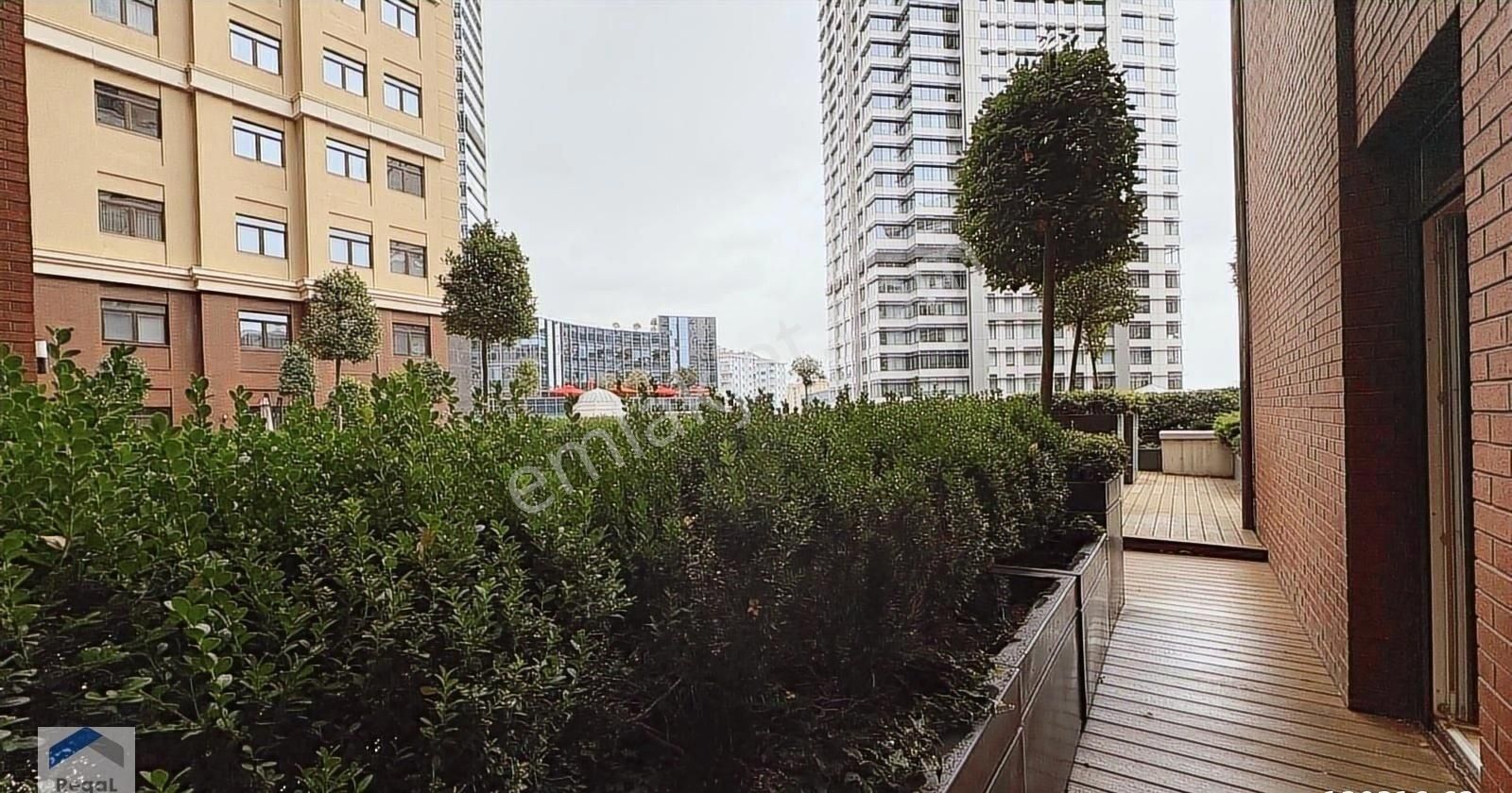 Emaar Square'de Lüks Eşyalı, Büyük Tip 2+1 Satılık Residence! - Görsel 10