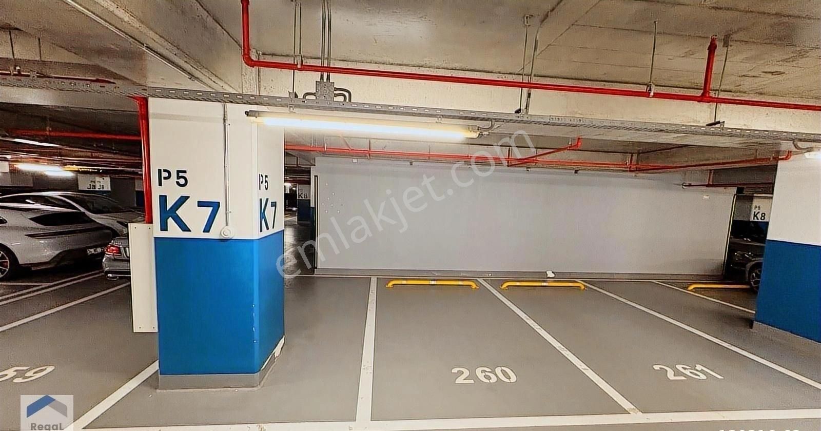 Emaar Square'de Lüks Eşyalı, Büyük Tip 2+1 Satılık Residence! - Görsel 21