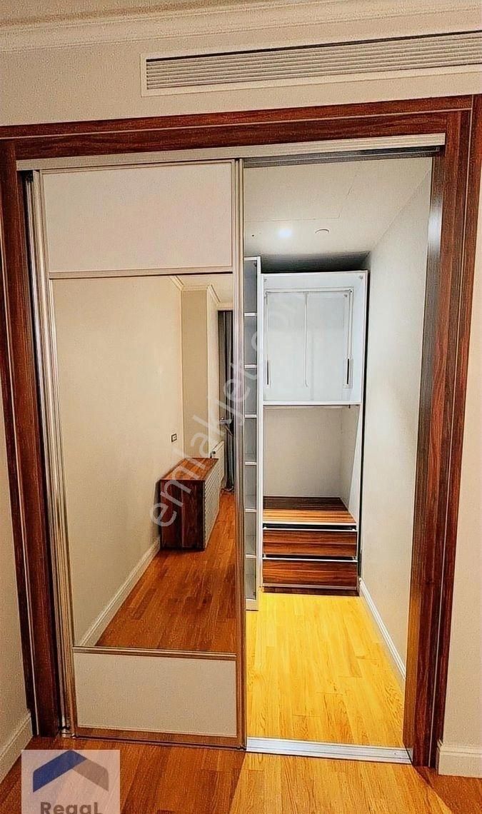 Emaar Square'de Lüks Eşyalı, Büyük Tip 2+1 Satılık Residence! - Görsel 4