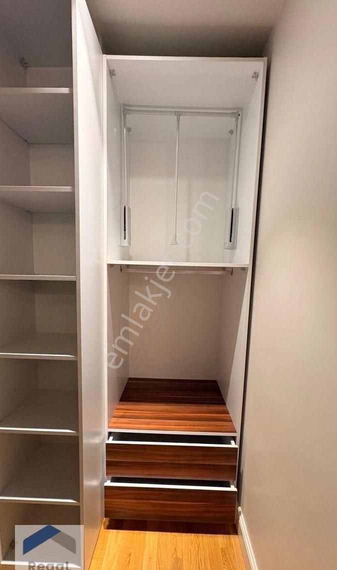 Emaar Square'de Lüks Eşyalı, Büyük Tip 2+1 Satılık Residence! - Görsel 27