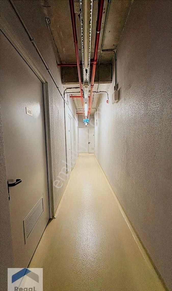 Emaar Square'de Lüks Eşyalı, Büyük Tip 2+1 Satılık Residence! - Görsel 3