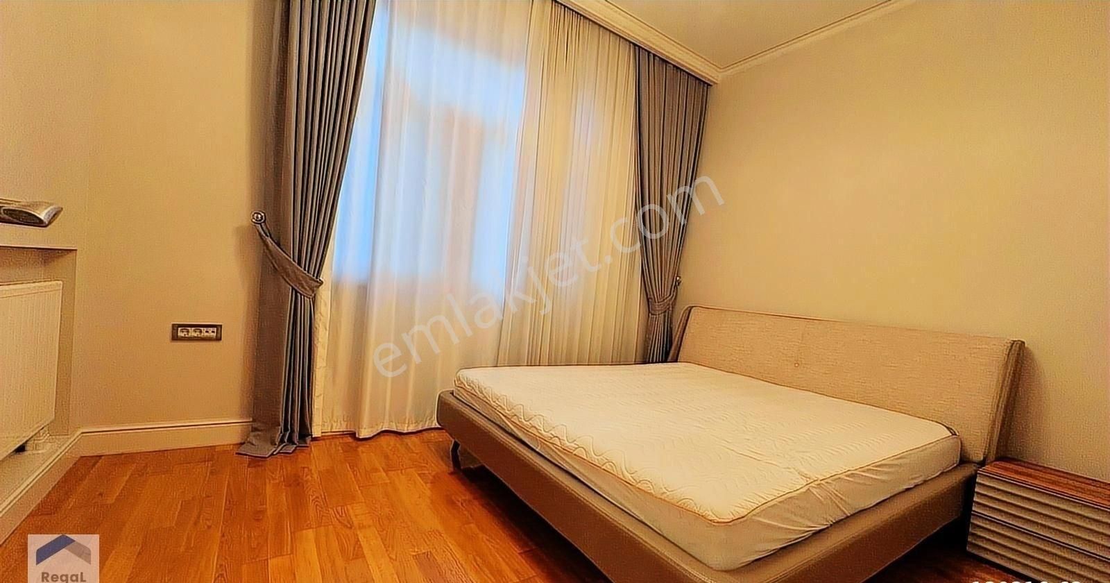 Emaar Square'de Lüks Eşyalı, Büyük Tip 2+1 Satılık Residence! - Görsel 19