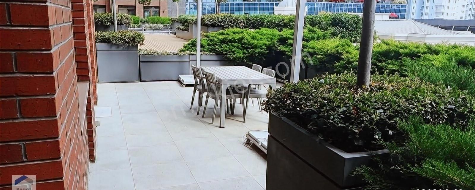 Emaar Square'de Lüks Eşyalı, Büyük Tip 2+1 Satılık Residence! - Görsel 2