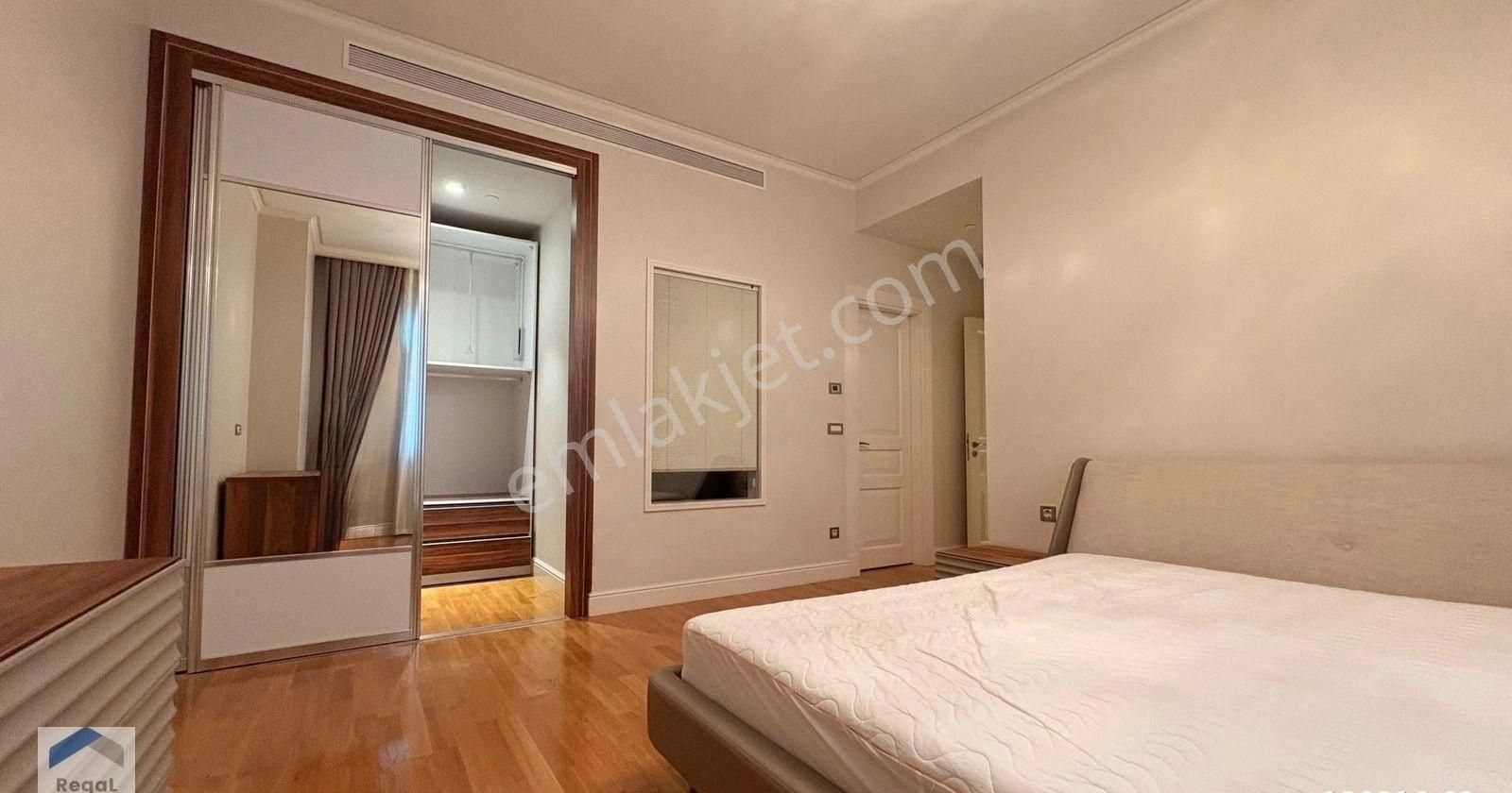 Emaar Square'de Lüks Eşyalı, Büyük Tip 2+1 Satılık Residence! - Görsel 28