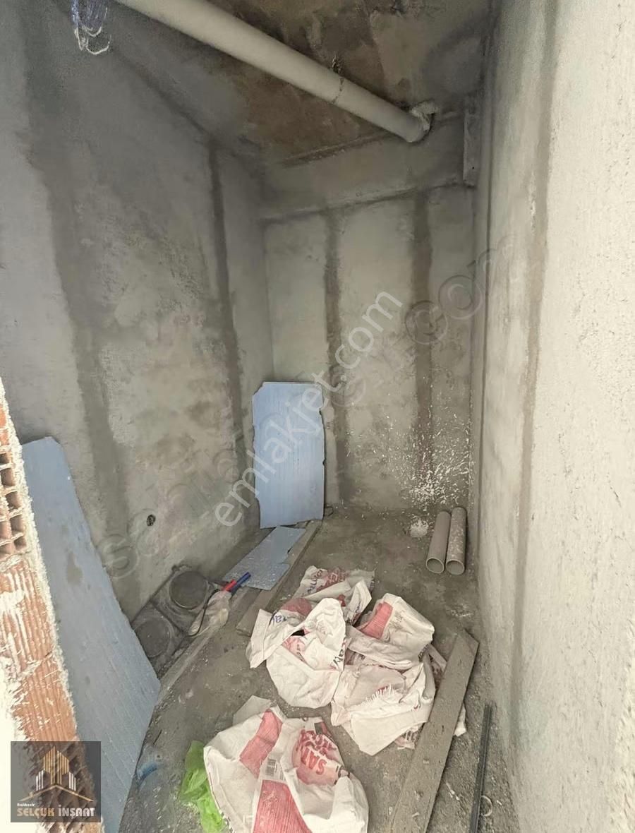 Dınkçıler Mahallesinde 1+1 2 Aya Teslim Satılık Daire - Görsel 7