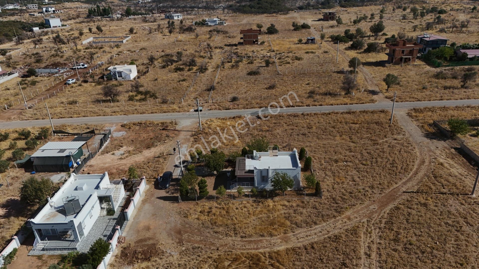 Akyeniköy Mahallesi Balova 1 Mevkii’nde Satılık Tek Katlı Ev - Görsel 2