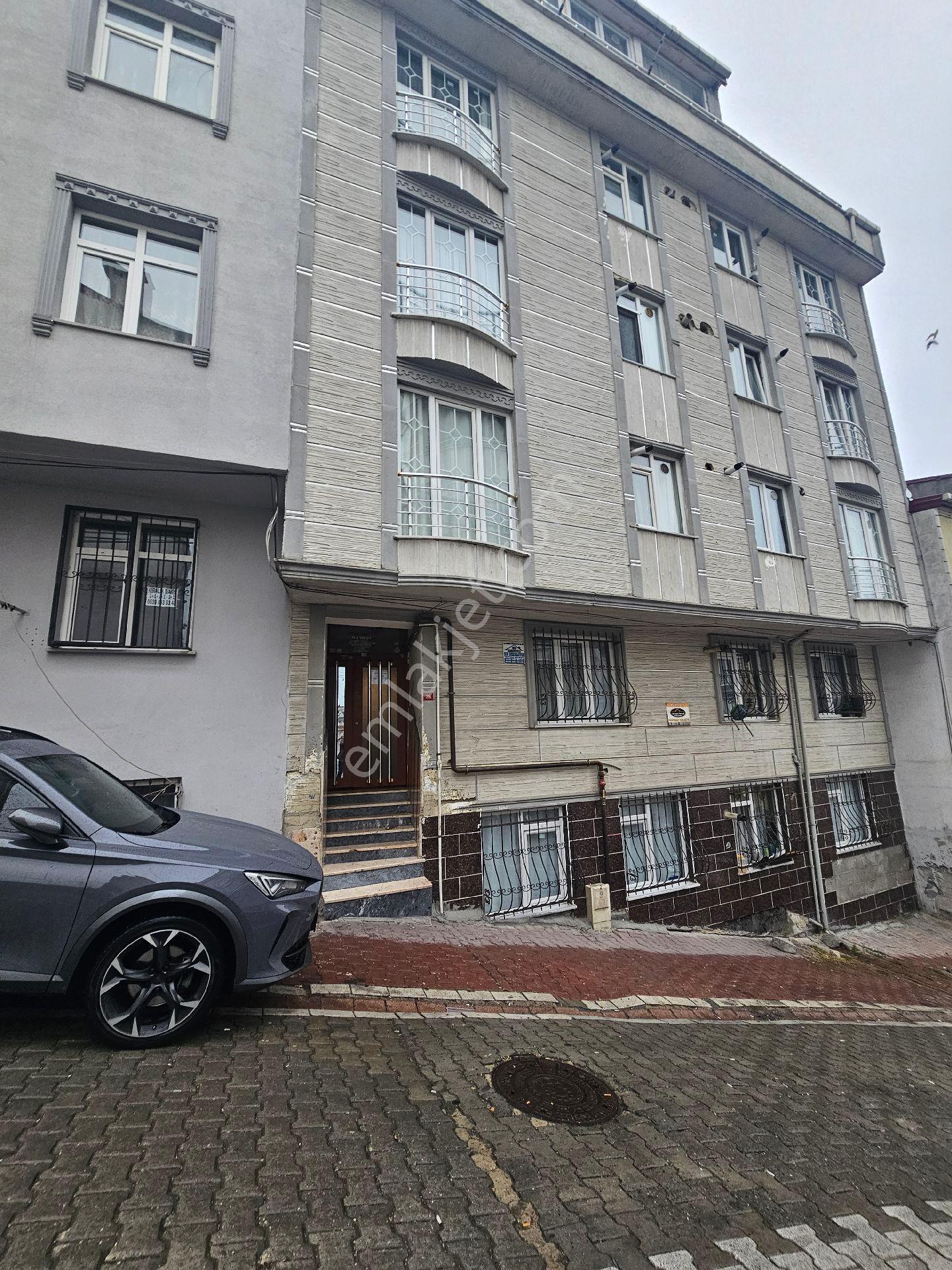 Hürriyet Mahallesi Satılık 1+1 Daire - Görsel 23