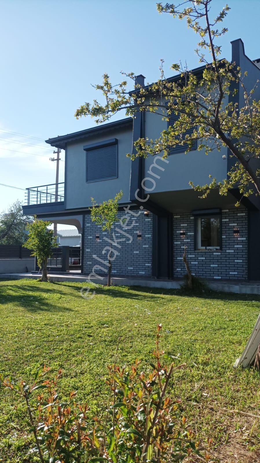 Sahibinden Denize 50m Mesafede 307m2 İçinde Tek Müstakil Villa - Görsel 5