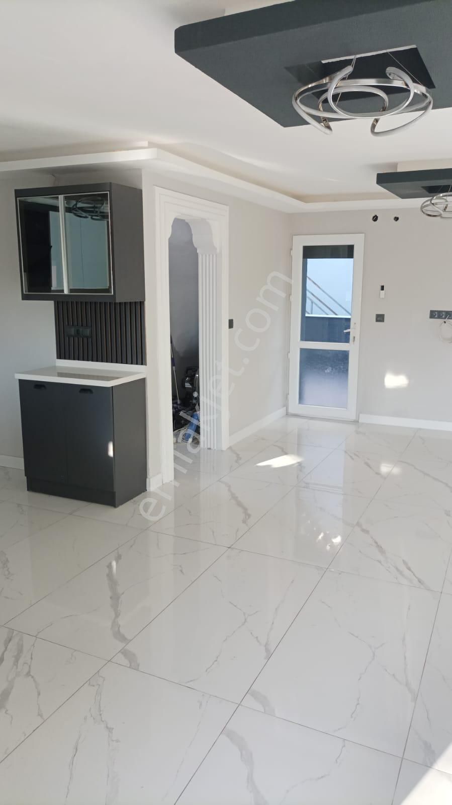 Sahibinden Denize 50m Mesafede 307m2 İçinde Tek Müstakil Villa - Görsel 16