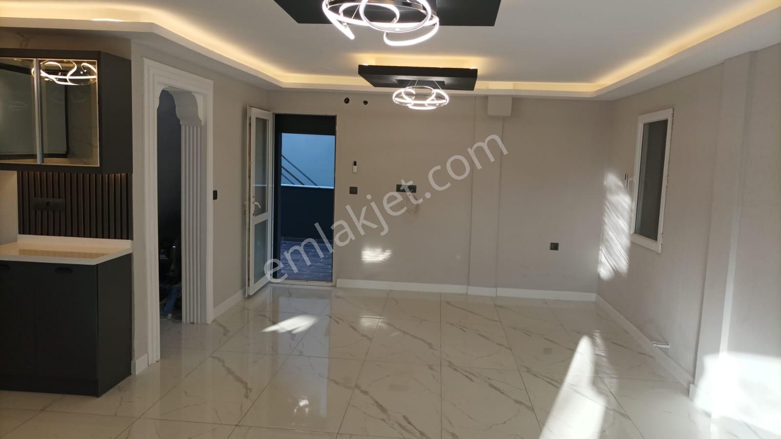 Sahibinden Denize 50m Mesafede 307m2 İçinde Tek Müstakil Villa - Görsel 11