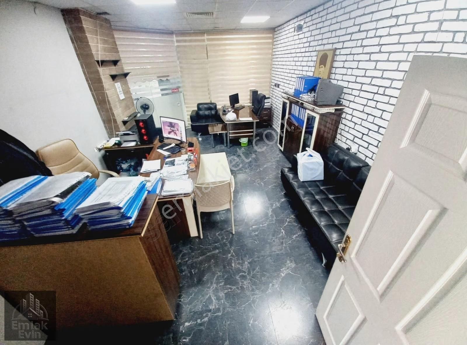 Eryaman Avm De Giriş Dükkan 40 M2 - Görsel 11