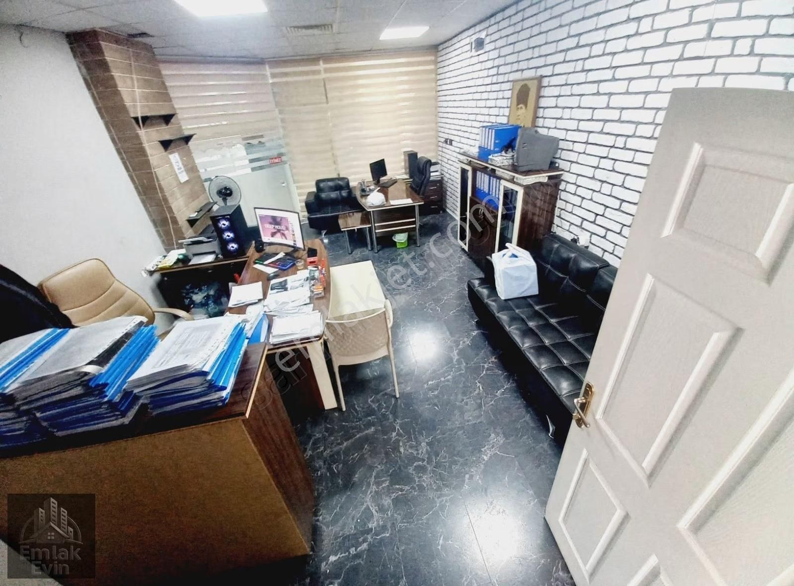 Eryaman Avm De Giriş Dükkan 40 M2 - Görsel 8