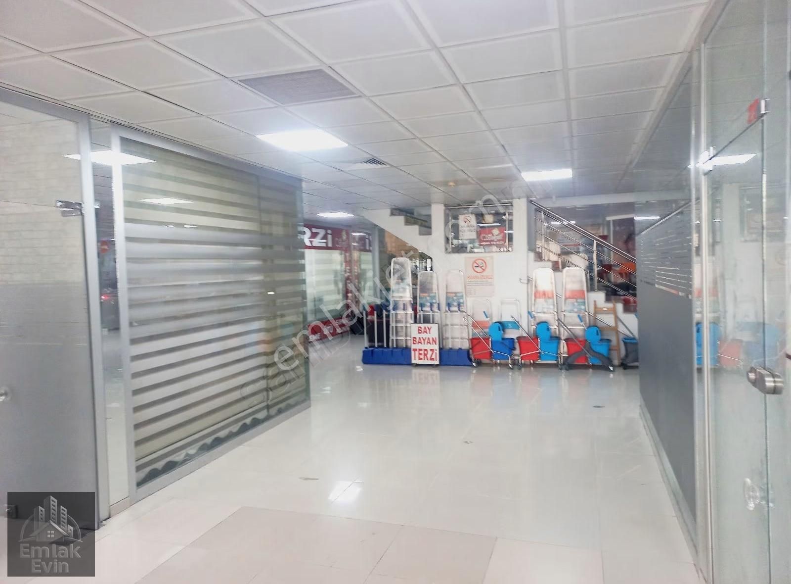 Eryaman Avm De Giriş Dükkan 40 M2 - Görsel 14