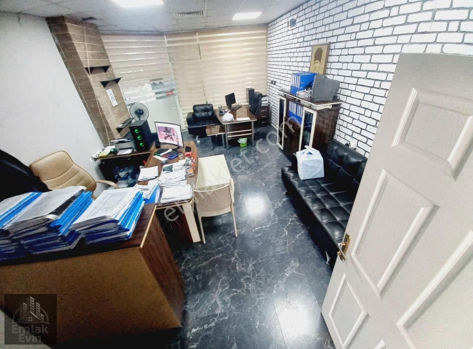 Eryaman Avm De Giriş Dükkan 40 M2 - Görsel 7