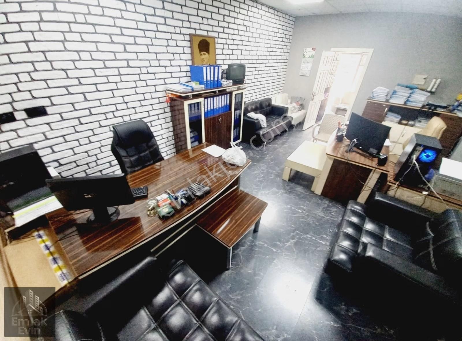 Eryaman Avm De Giriş Dükkan 40 M2 - Görsel 6