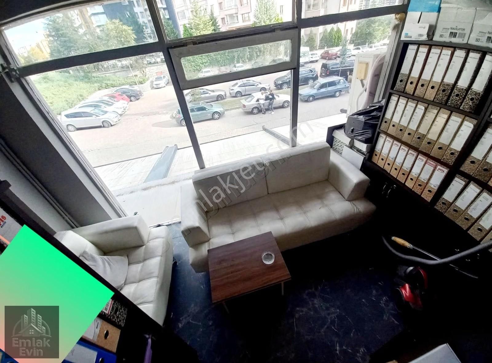 Eryaman Avm De Giriş Dükkan 40 M2 - Görsel 3