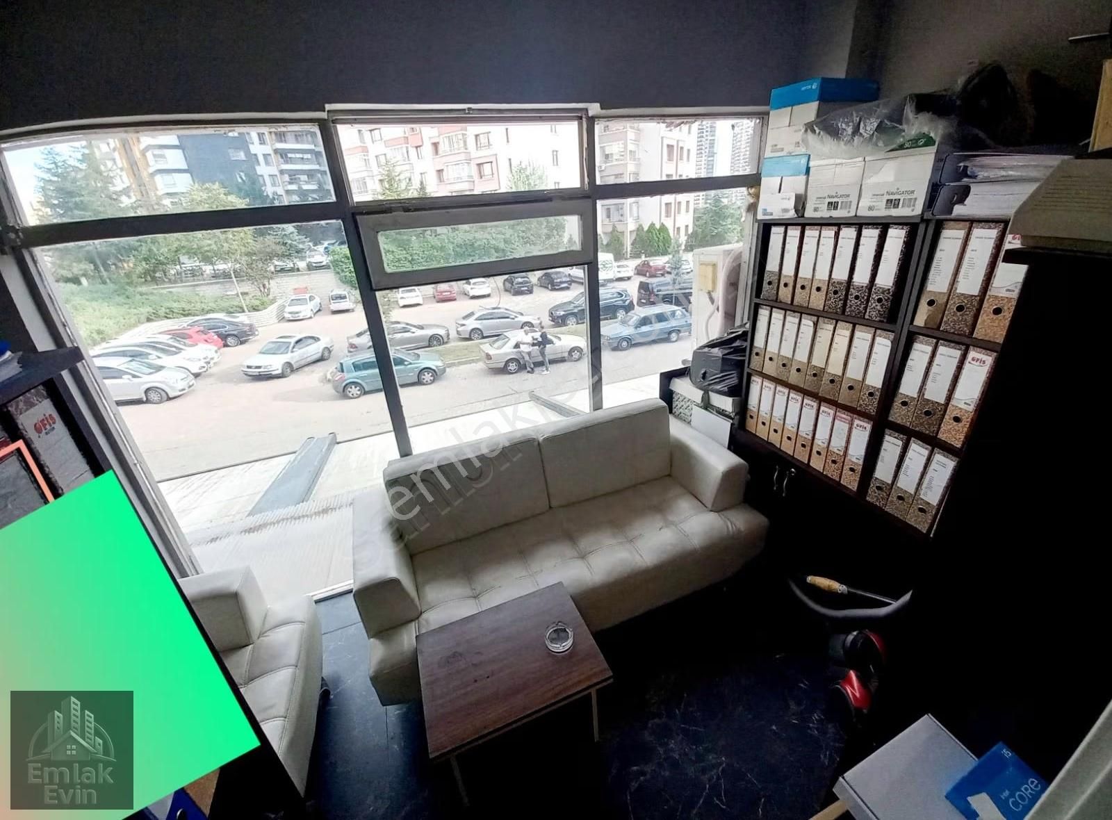 Eryaman Avm De Giriş Dükkan 40 M2 - Görsel 13