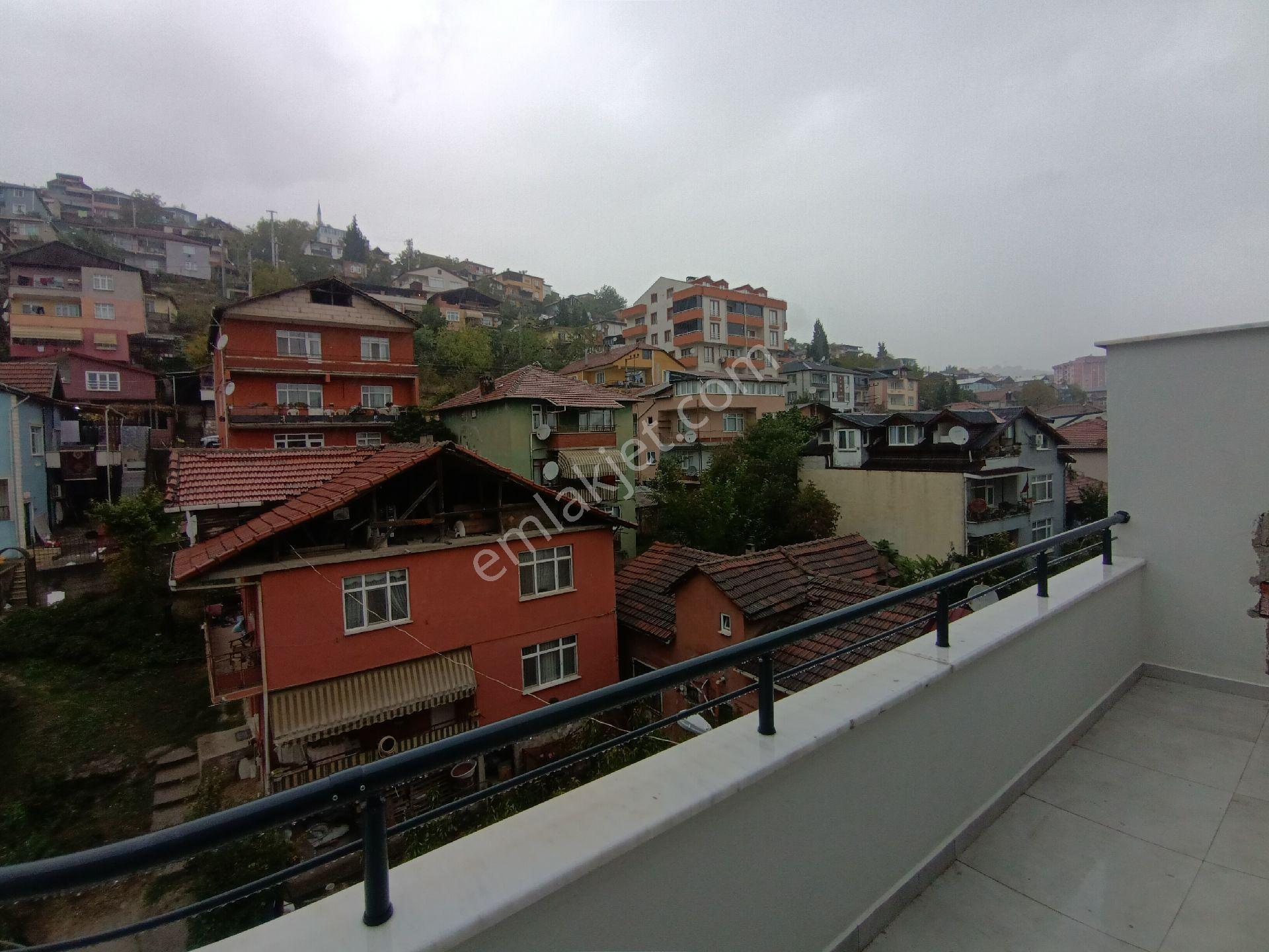 Yenisehir'de Lüks Anahtar Teslim 4+1 Daire - Görsel 14