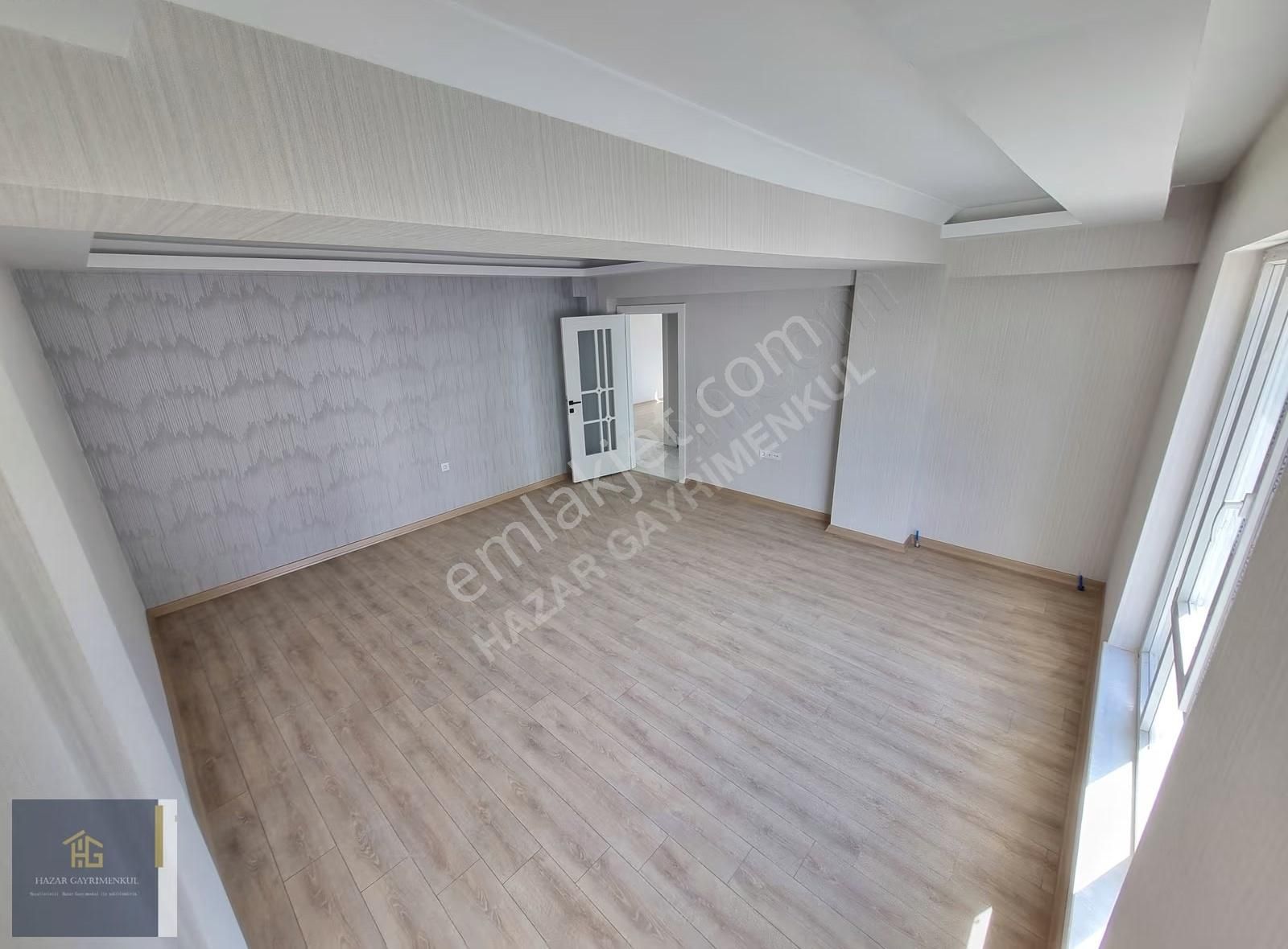 Sincan Yenikente Çarşı İçinde Çok Geniş Daire Arıyanlar İçin 3+1 - Görsel 20