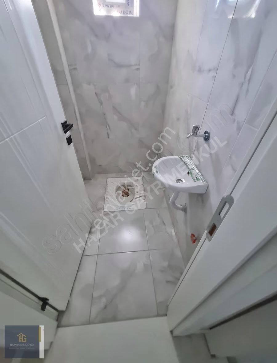 Sincan Yenikente Çarşı İçinde Çok Geniş Daire Arıyanlar İçin 3+1 - Görsel 31