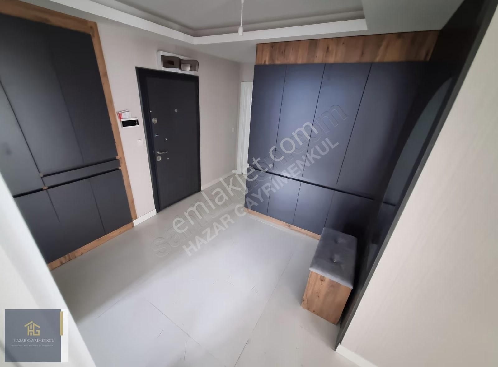 Sincan Yenikente Çarşı İçinde Çok Geniş Daire Arıyanlar İçin 3+1 - Görsel 33