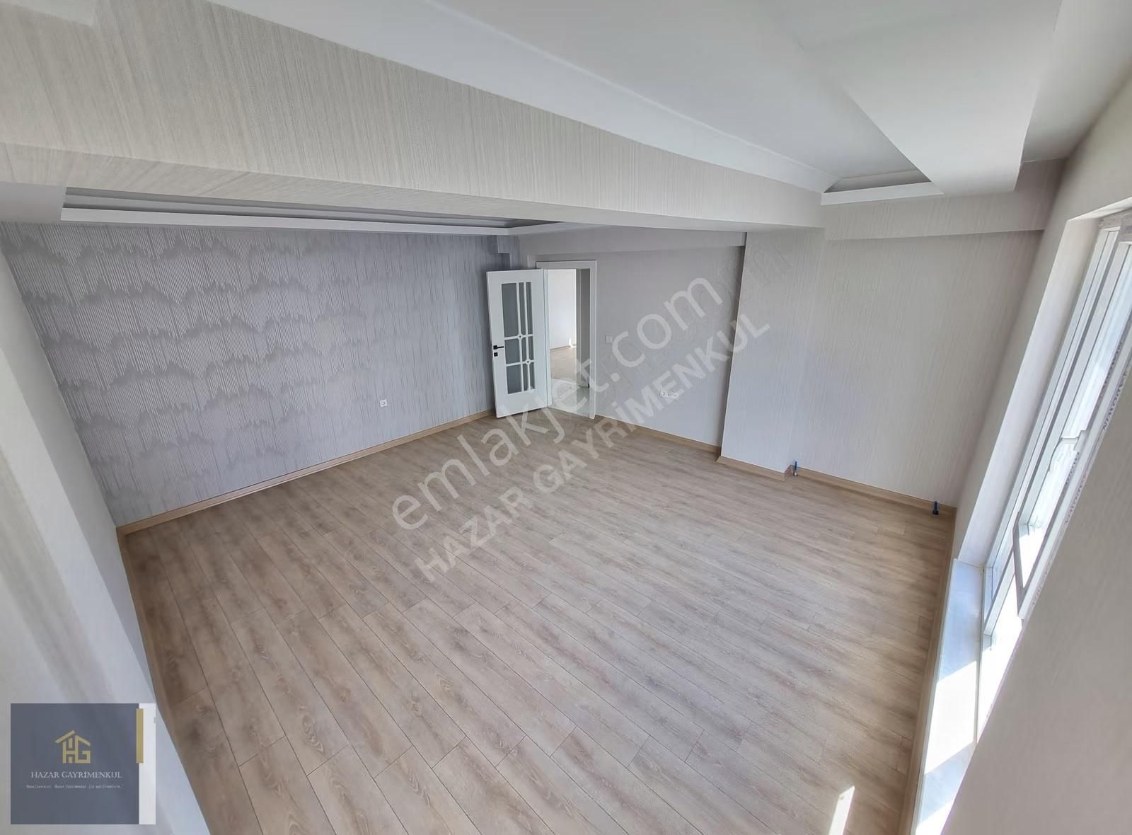 Sincan Yenikente Çarşı İçinde Çok Geniş Daire Arıyanlar İçin 3+1 - Görsel 29