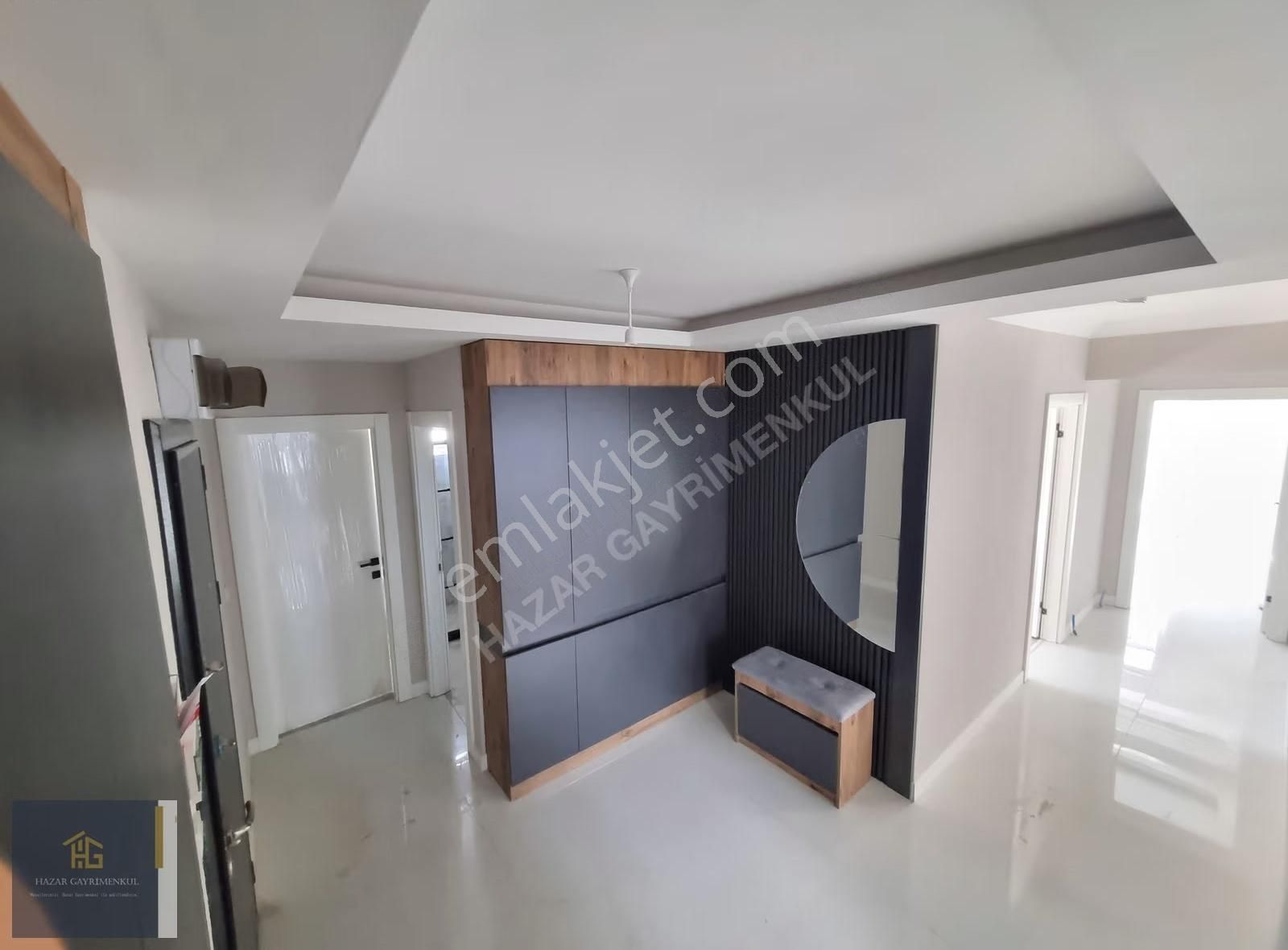 Sincan Yenikente Çarşı İçinde Çok Geniş Daire Arıyanlar İçin 3+1 - Görsel 21