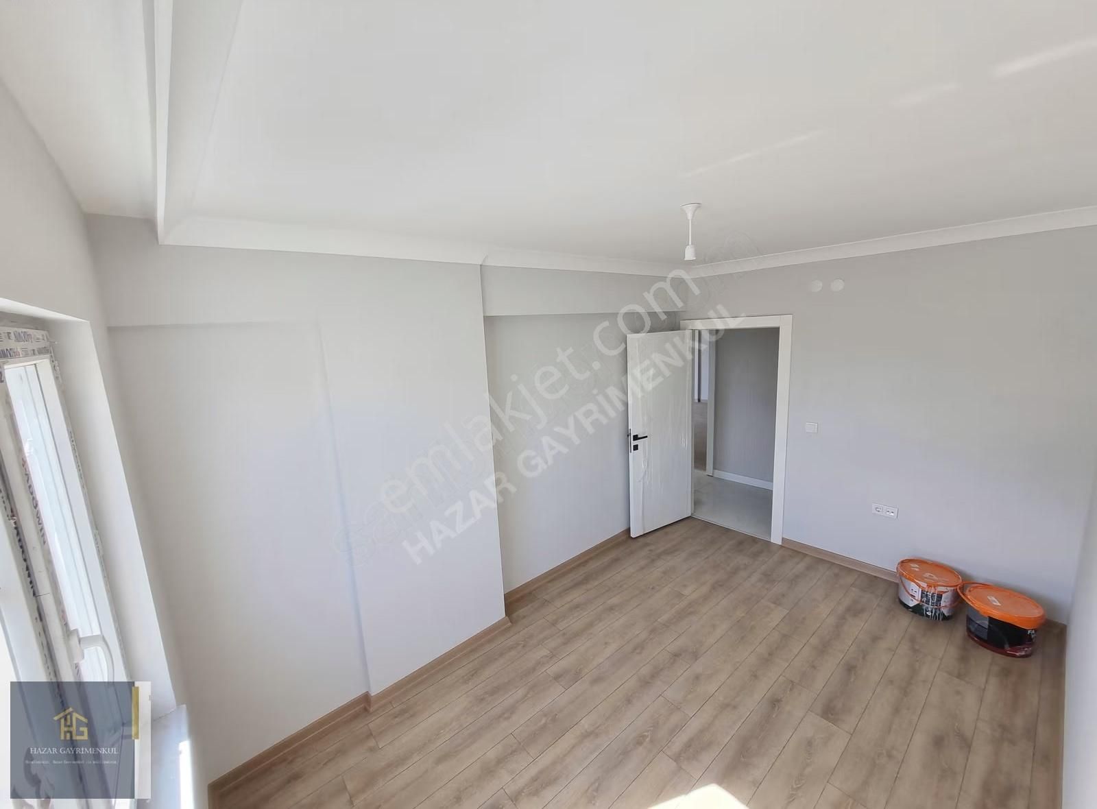 Sincan Yenikente Çarşı İçinde Çok Geniş Daire Arıyanlar İçin 3+1 - Görsel 15