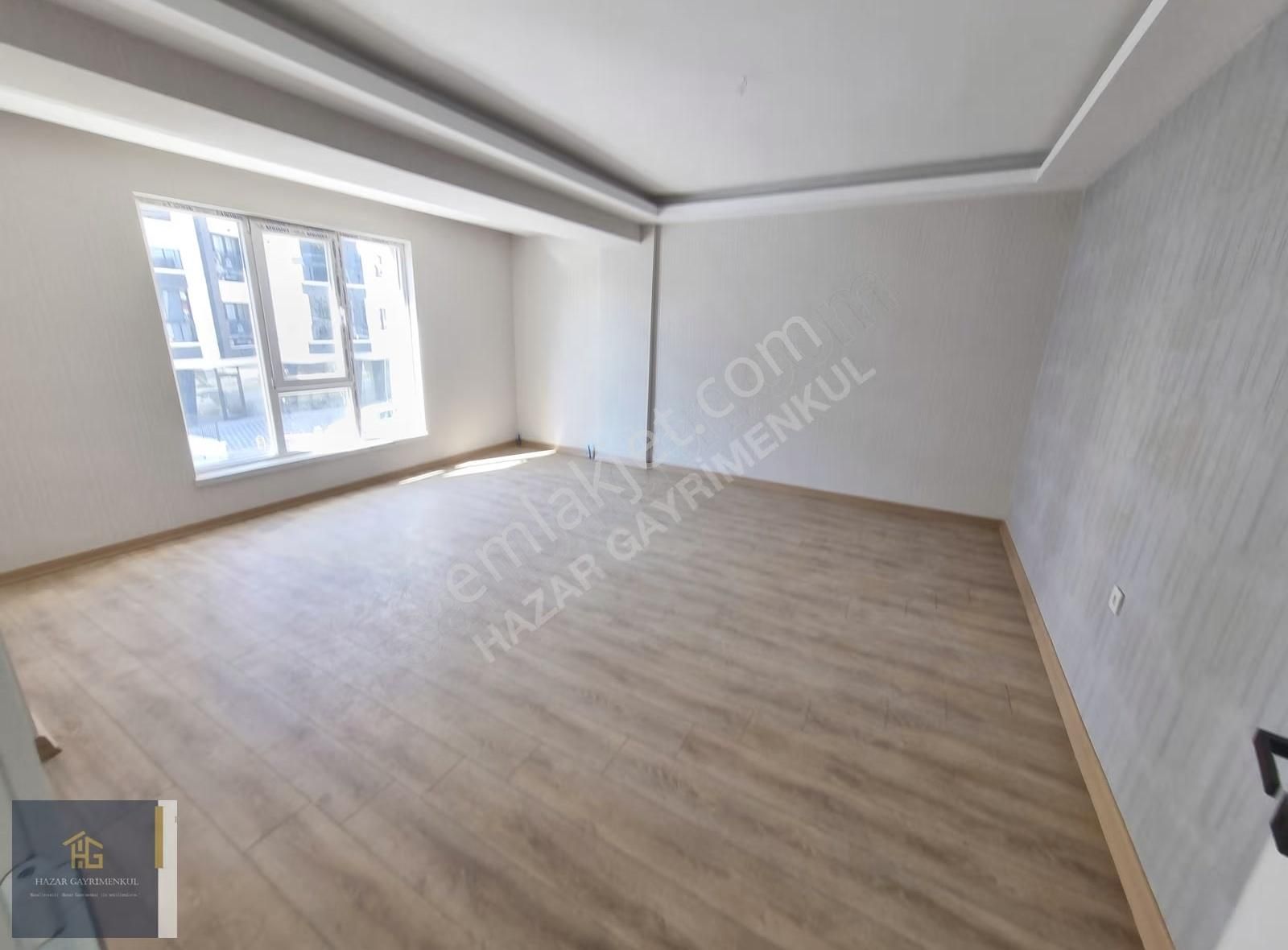 Sincan Yenikente Çarşı İçinde Çok Geniş Daire Arıyanlar İçin 3+1 - Görsel 24