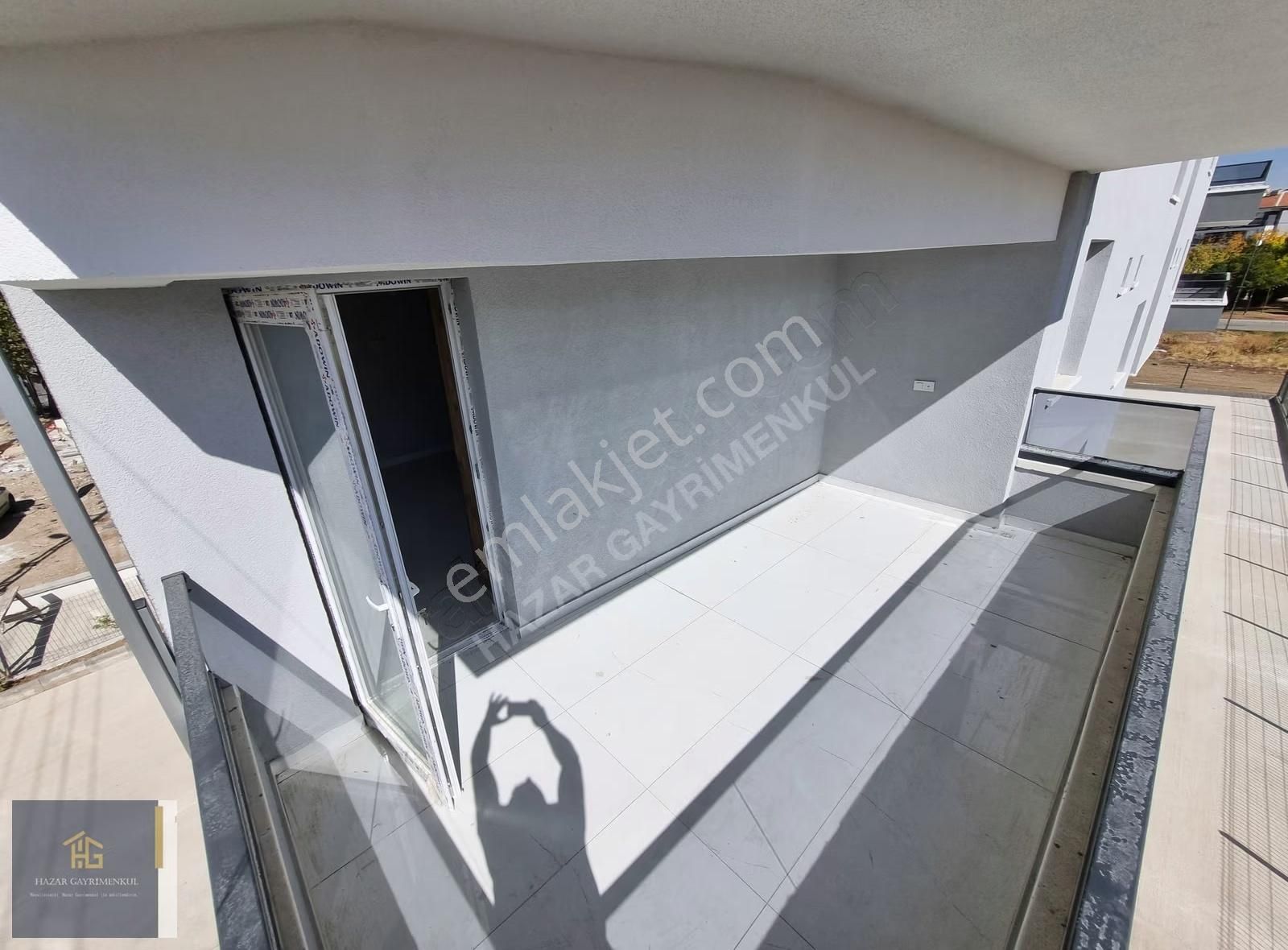 Sincan Yenikente Çarşı İçinde Çok Geniş Daire Arıyanlar İçin 3+1 - Görsel 10