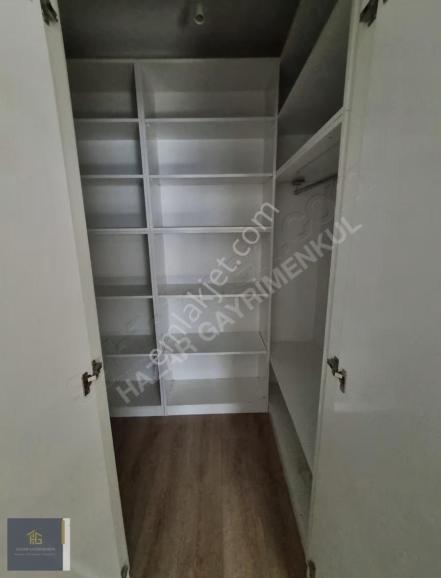 Sincan Yenikente Çarşı İçinde Çok Geniş Daire Arıyanlar İçin 3+1 - Görsel 26