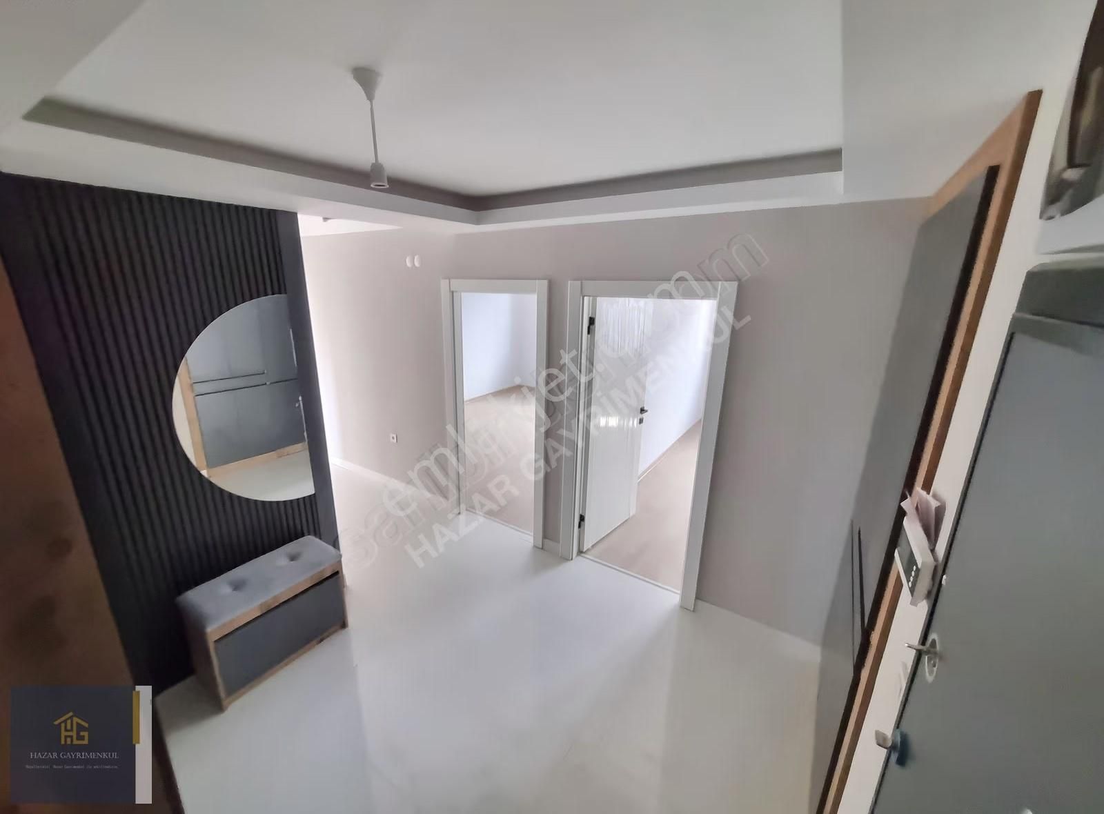 Sincan Yenikente Çarşı İçinde Çok Geniş Daire Arıyanlar İçin 3+1 - Görsel 27