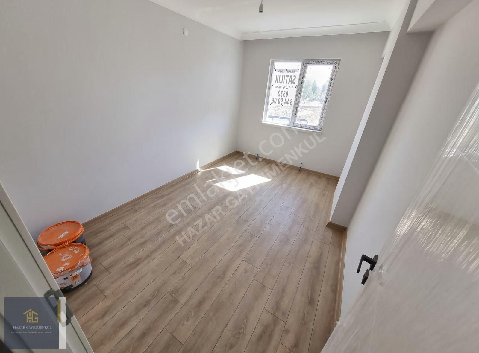 Sincan Yenikente Çarşı İçinde Çok Geniş Daire Arıyanlar İçin 3+1 - Görsel 23