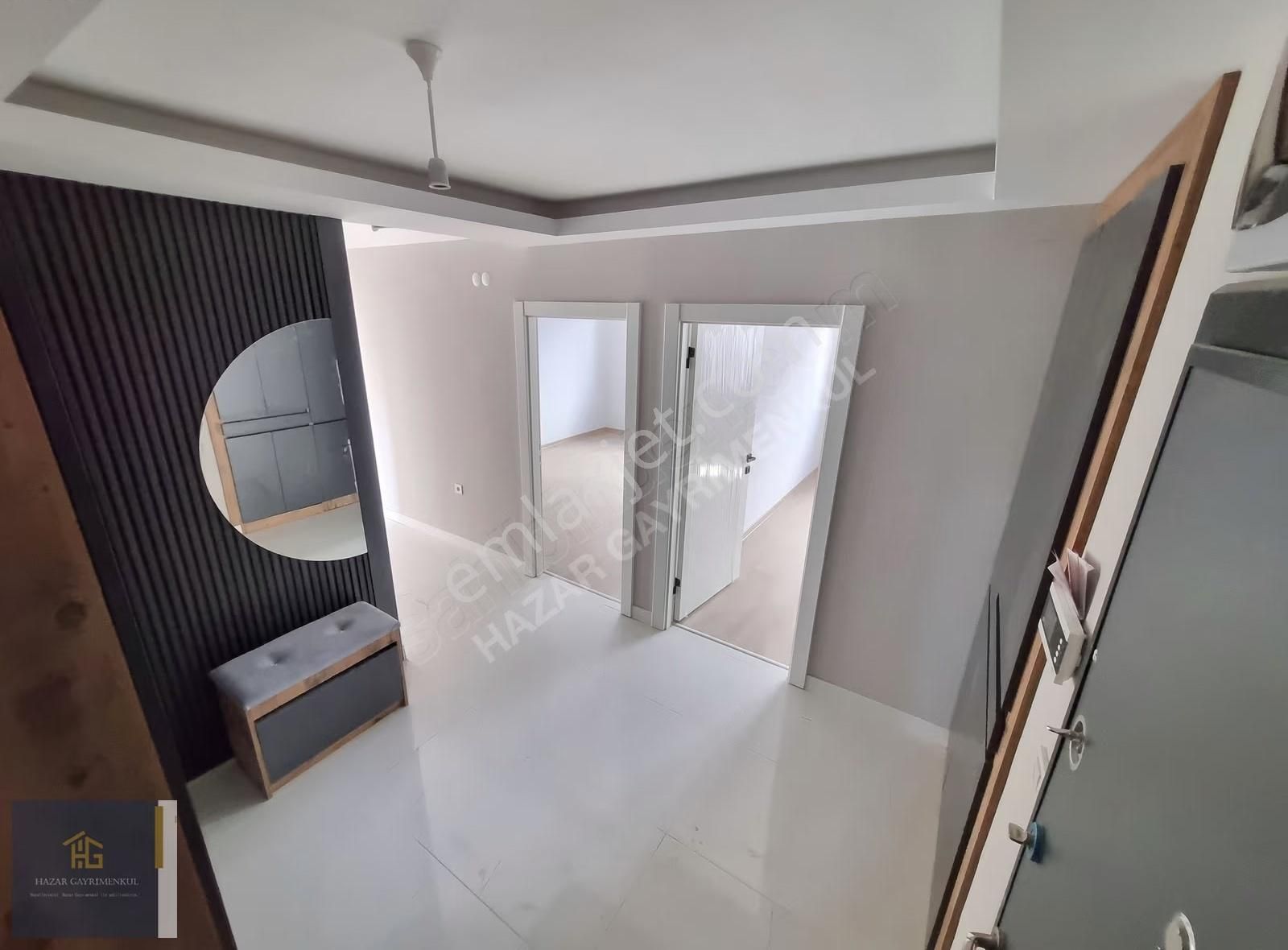 Sincan Yenikente Çarşı İçinde Çok Geniş Daire Arıyanlar İçin 3+1 - Görsel 7