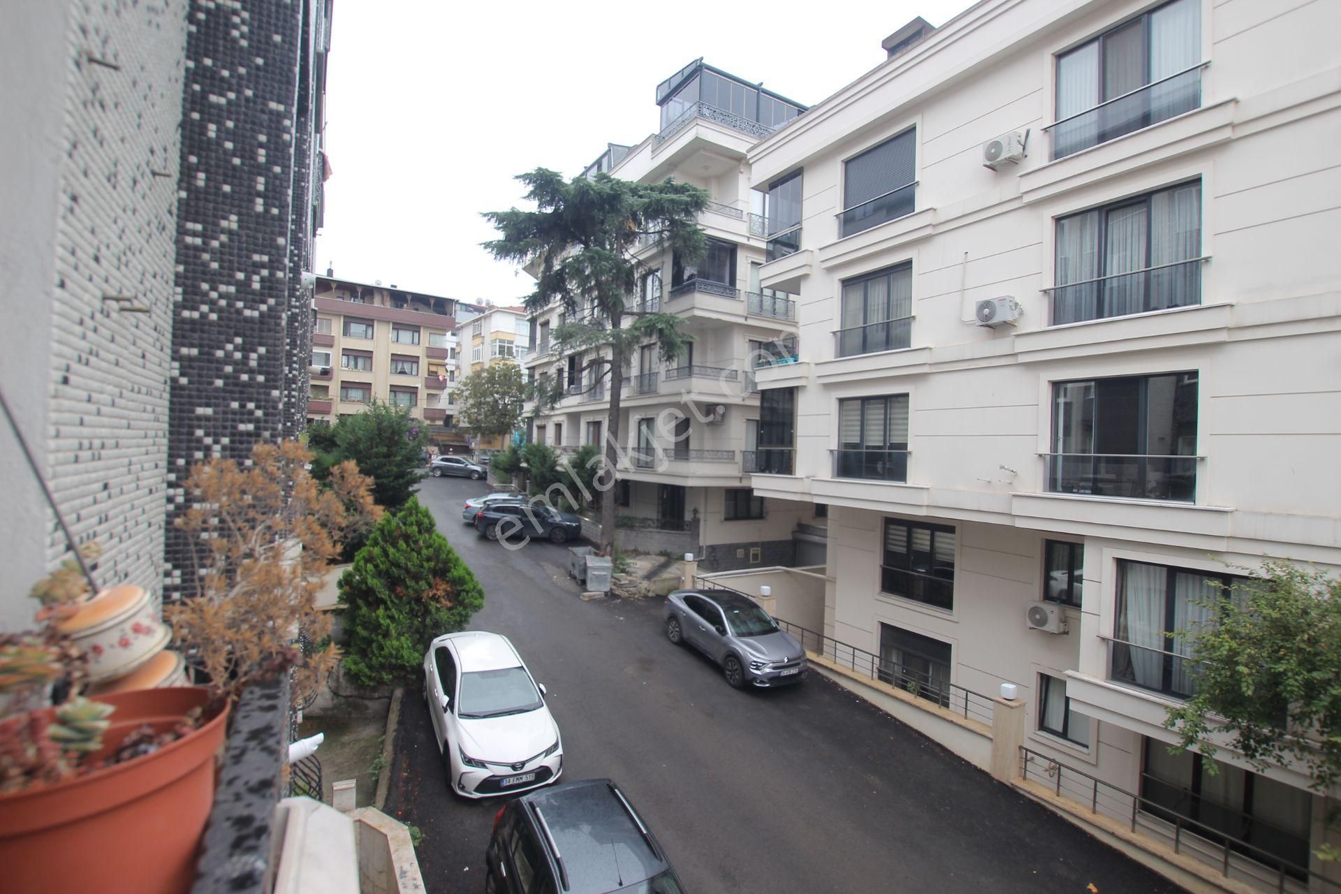 Minüse Caddesine Yakın, Geniş, Ferah, İyi Konumlu 3+1 Satılık - Görsel 26