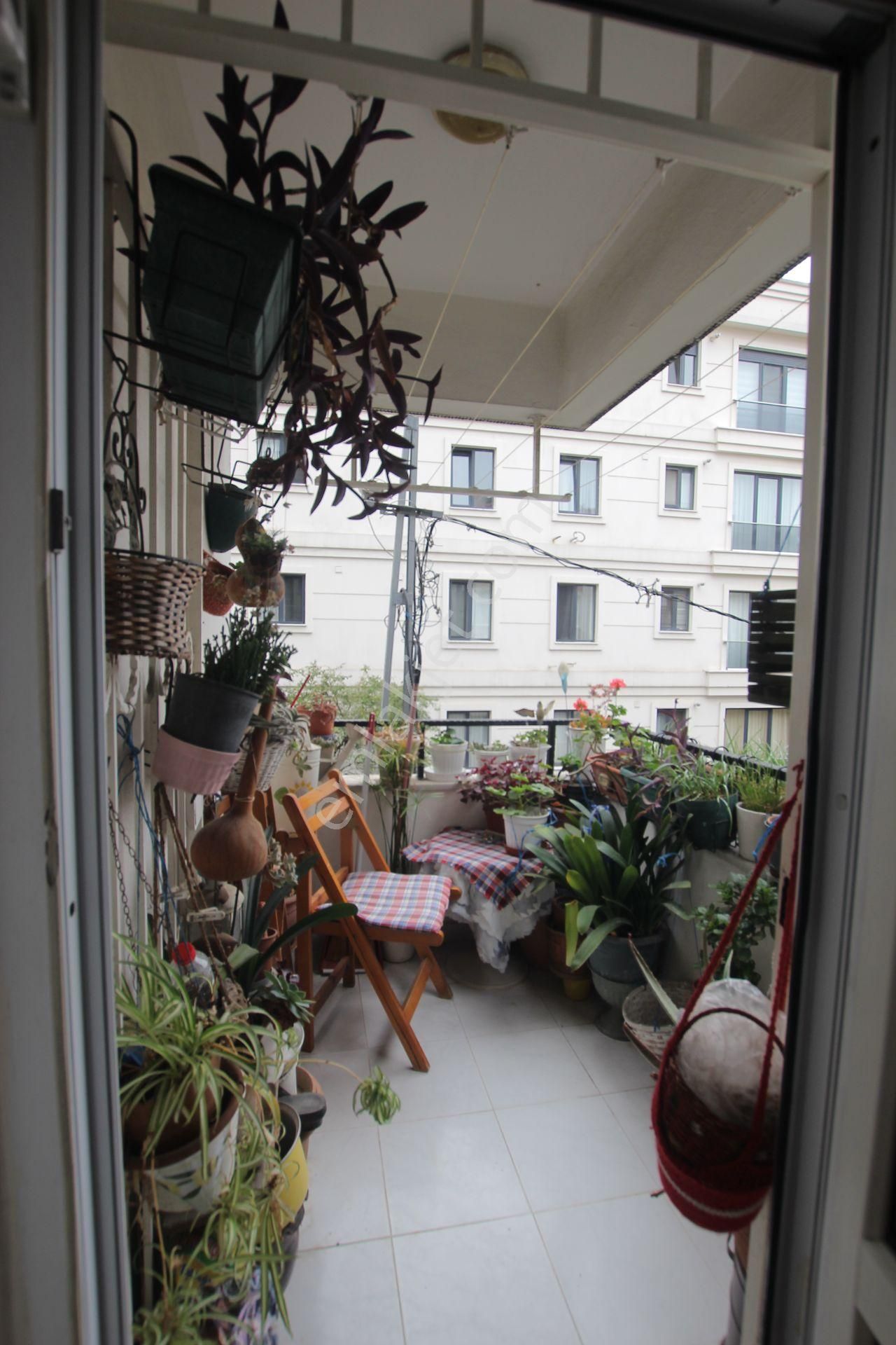 Minüse Caddesine Yakın, Geniş, Ferah, İyi Konumlu 3+1 Satılık - Görsel 24