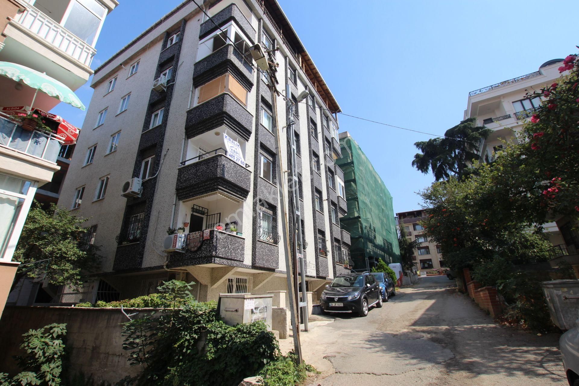 Minüse Caddesine Yakın, Geniş, Ferah, İyi Konumlu 3+1 Satılık - Görsel 19