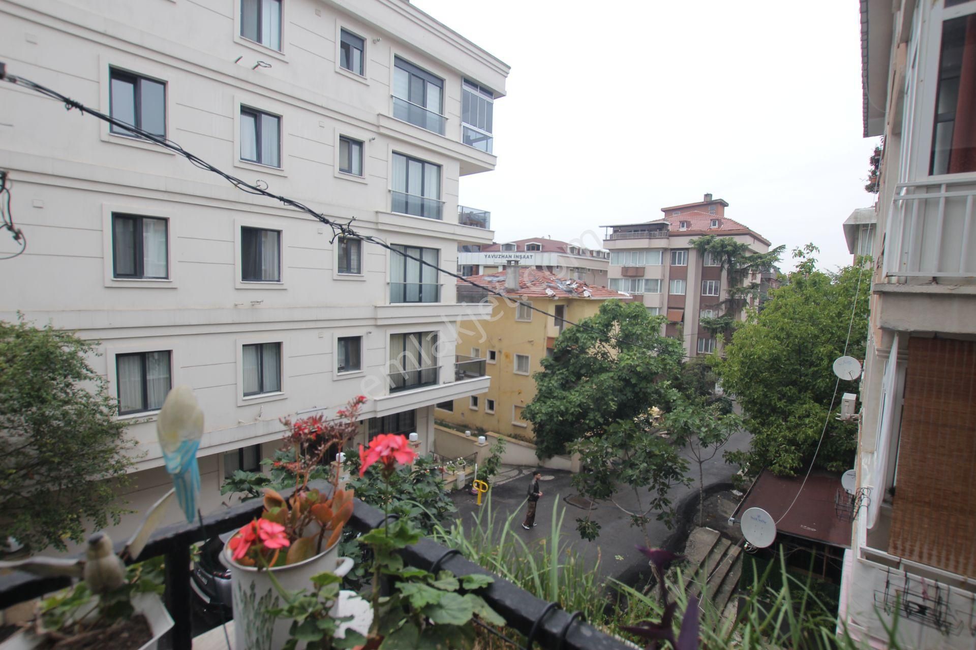 Minüse Caddesine Yakın, Geniş, Ferah, İyi Konumlu 3+1 Satılık - Görsel 25