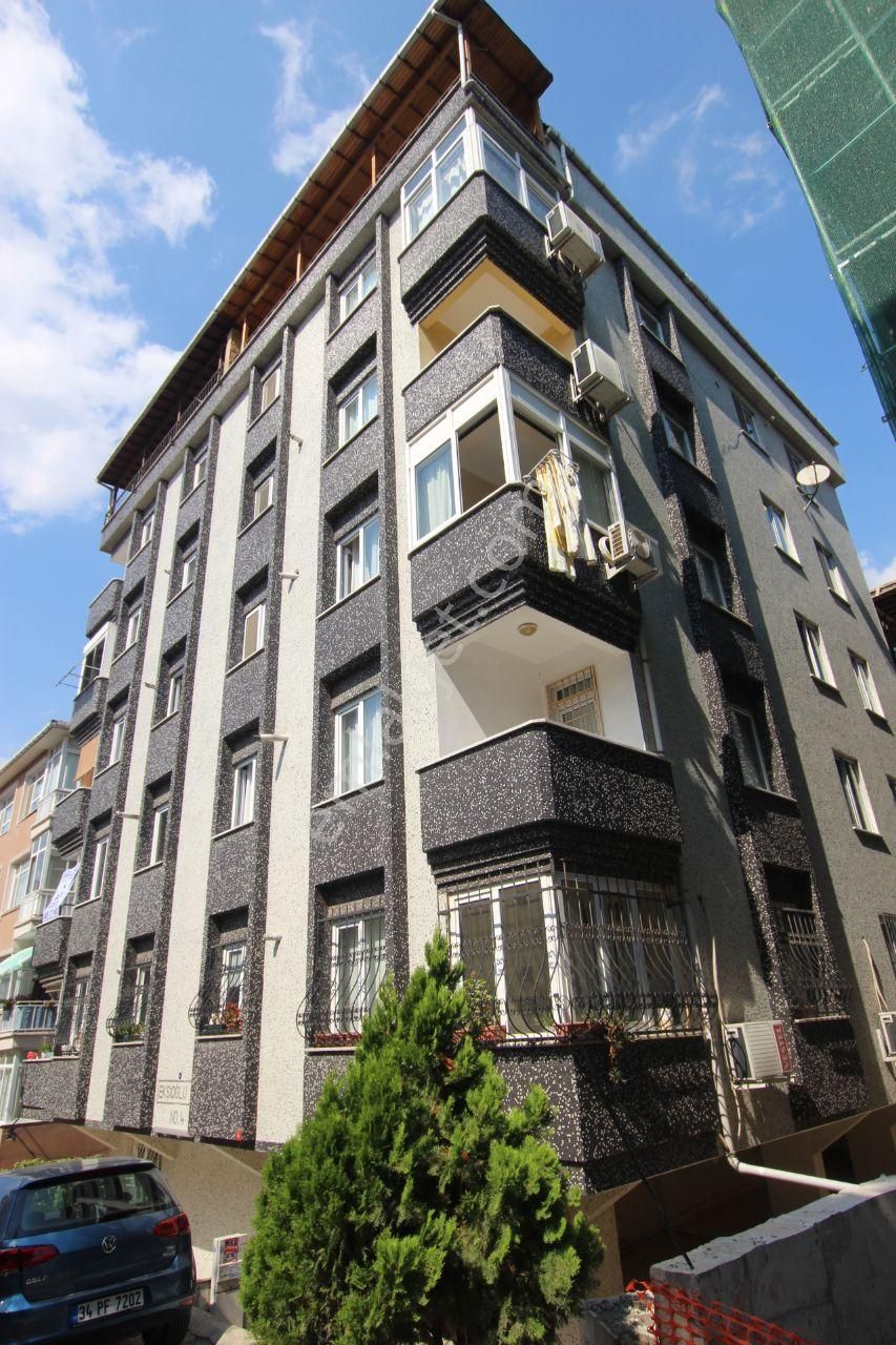 Minüse Caddesine Yakın, Geniş, Ferah, İyi Konumlu 3+1 Satılık - Görsel 20