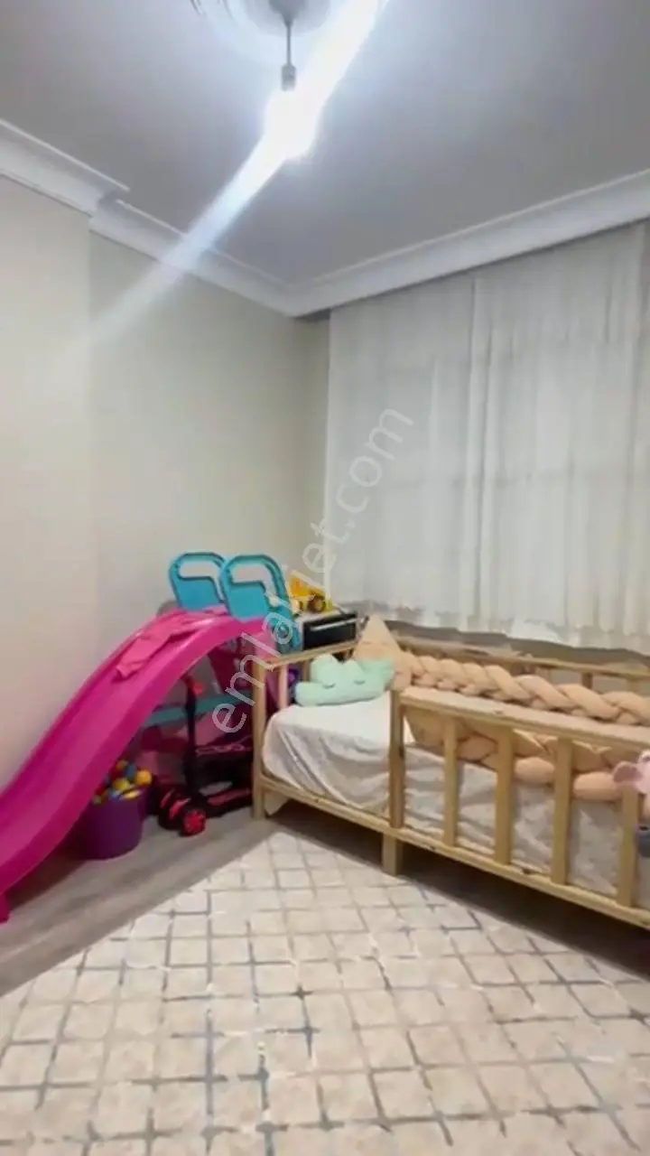Merkezi Konumda Ara Kat, Geniş Ve Ferah Daire - Görsel 4