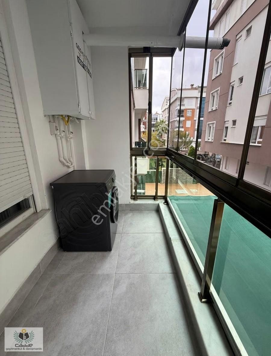 Sahil'e 250 Metre Mesafede Süper Lüks Satılık 2+1 Eşyalı Daire - Görsel 5