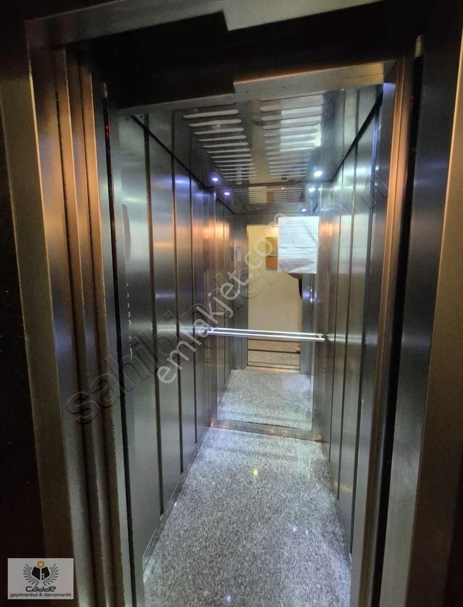 Sahil'e 250 Metre Mesafede Süper Lüks Satılık 2+1 Eşyalı Daire - Görsel 6