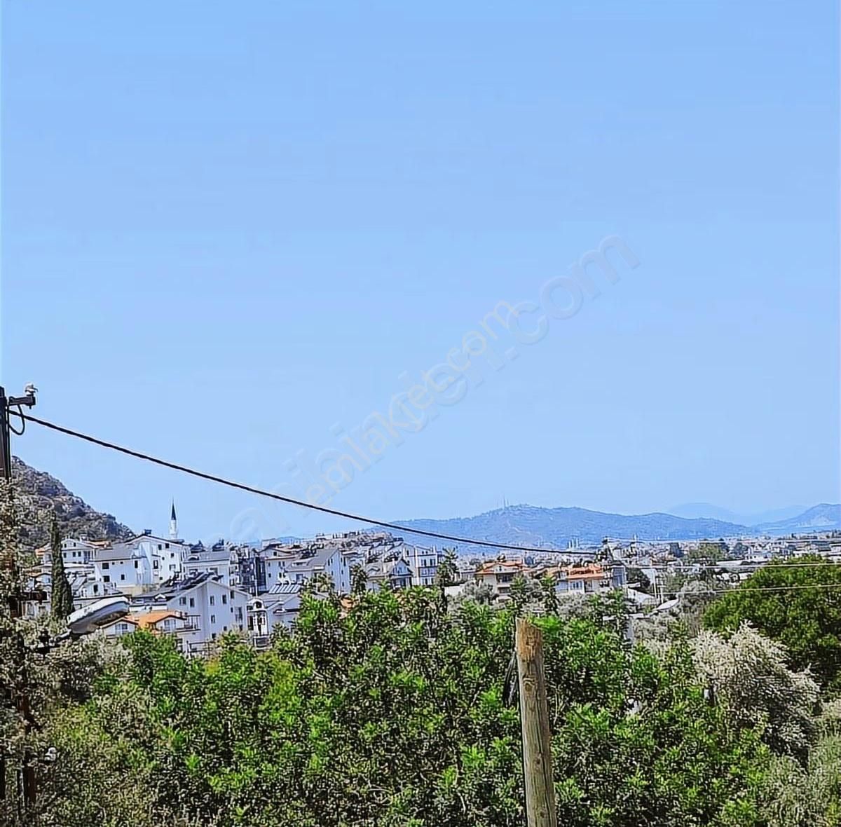 Patlangiç Karapınar Da Doğa İcinde Satilik 2+1 Daireler