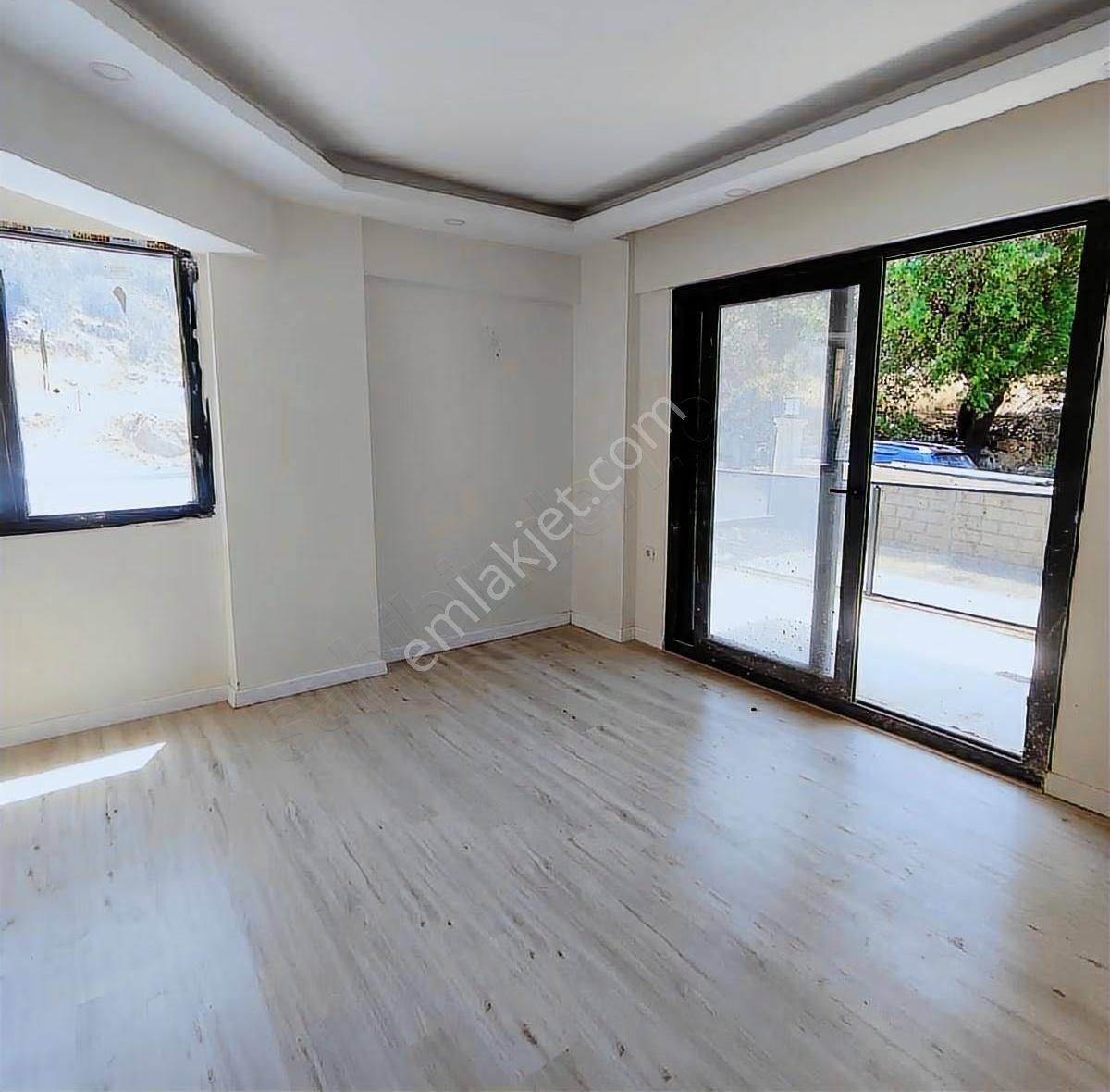Patlangiç Karapınar Da Doğa İcinde Satilik 2+1 Daireler - Görsel 23