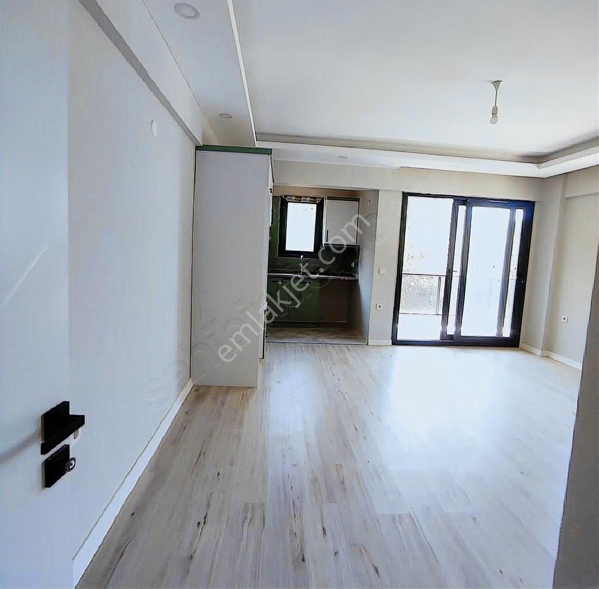 Patlangiç Karapınar Da Doğa İcinde Satilik 2+1 Daireler - Görsel 26