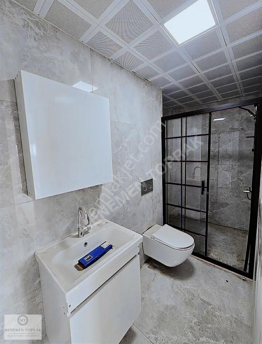 Satılık** İsmet İnönü Mh. 3+1 5.kat 120 M² Daire - Görsel 12