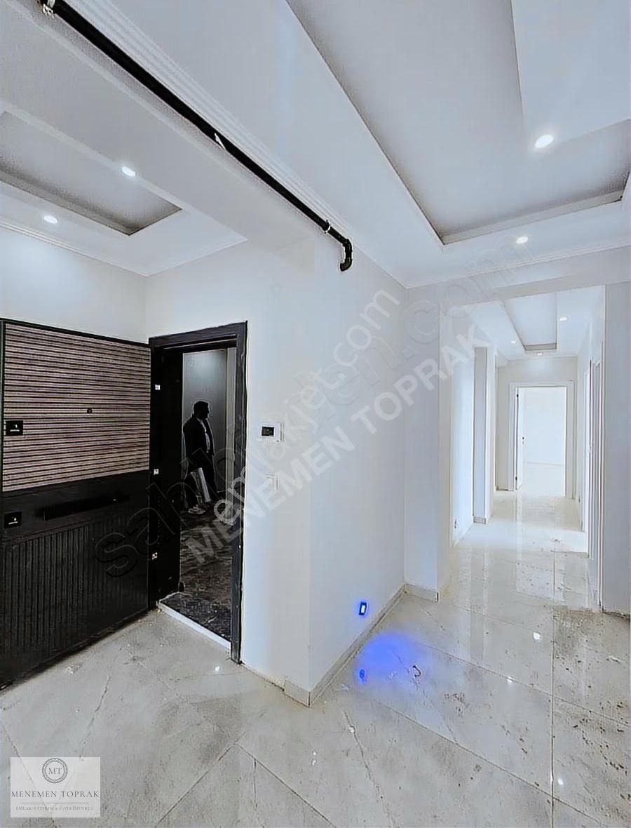 Satılık** İsmet İnönü Mh. 3+1 5.kat 120 M² Daire - Görsel 18