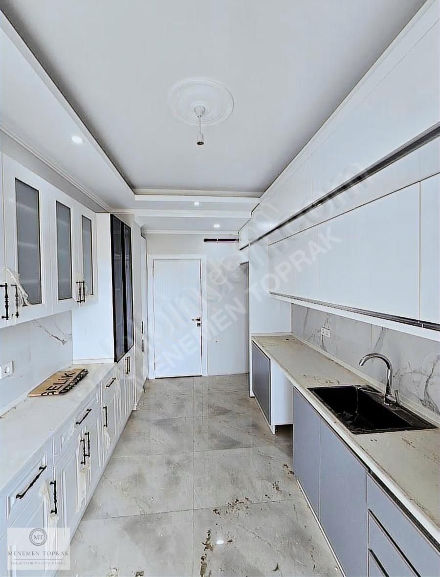 Satılık** İsmet İnönü Mh. 3+1 5.kat 120 M² Daire - Görsel 6