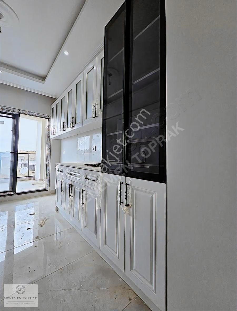 Satılık** İsmet İnönü Mh. 3+1 5.kat 120 M² Daire - Görsel 17