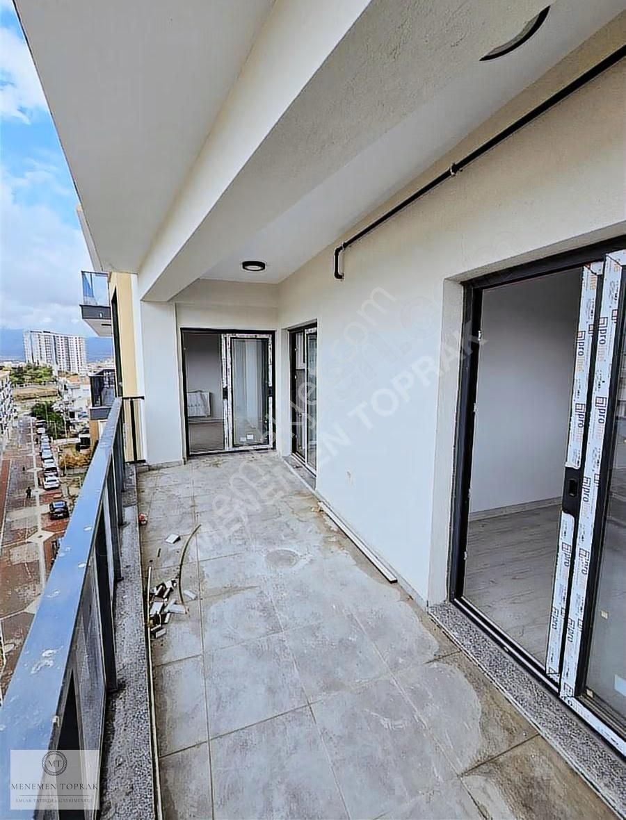 Satılık** İsmet İnönü Mh. 3+1 5.kat 120 M² Daire - Görsel 14